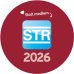 STR 2026 dekal